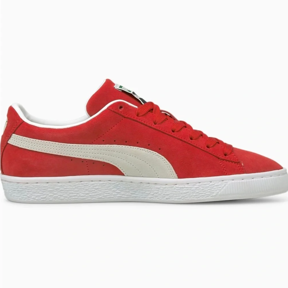 Suede Classic XXI Sneakers - Picture 5 of 7